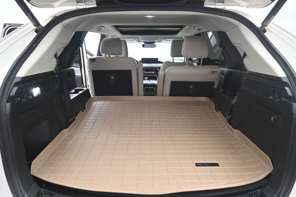 Used 2024 Mazda CX-90 SUV
