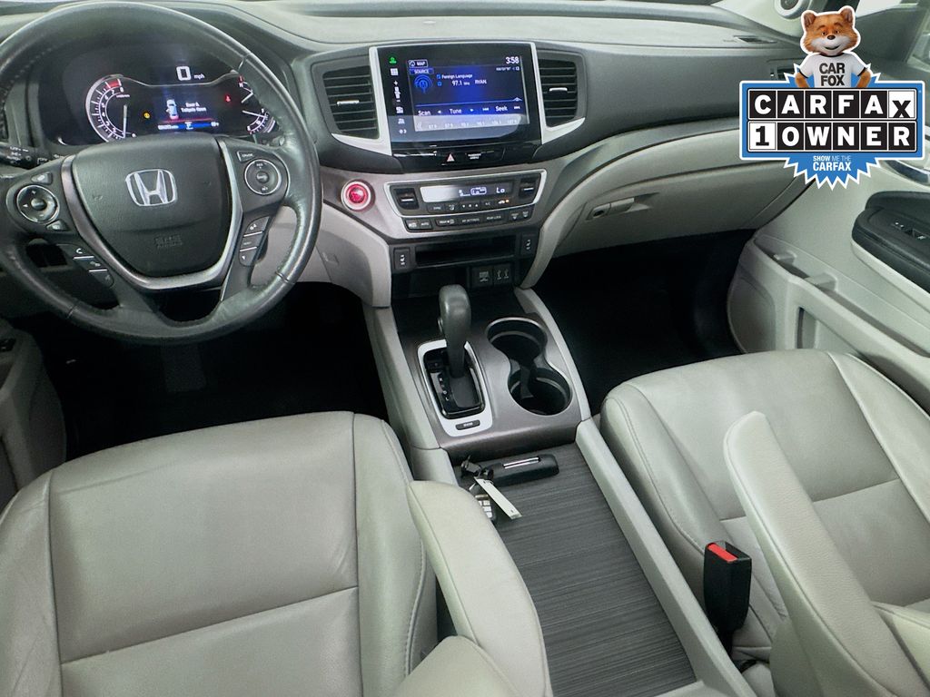 2016 Honda Pilot  Ex-l In Austin, Texas