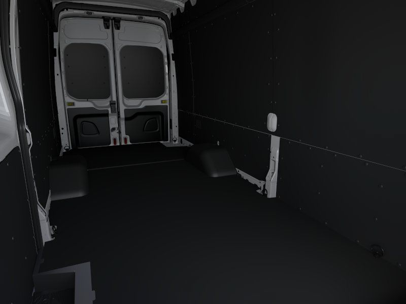 2026 Ford Transit-350 Cargo Van 