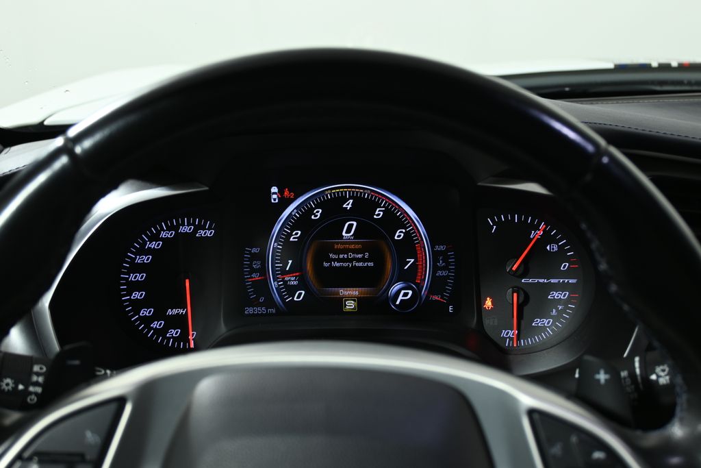 Thumbnail: 2016 Chevrolet Corvette - 18
