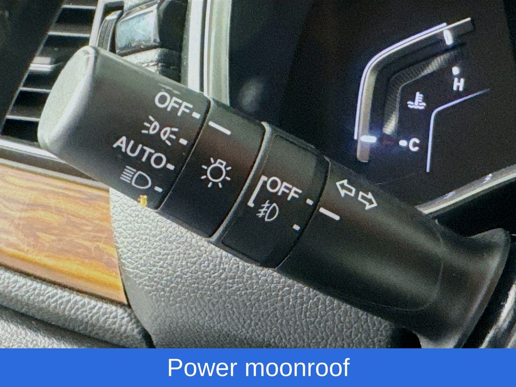 Used Car 2018 Honda Cr-v  Ex-l For Sale Under $25,000 In Austin, Texas