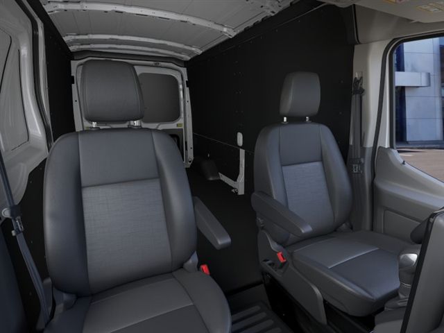 2026 Ford Transit-250 Base White at Wharton Ford