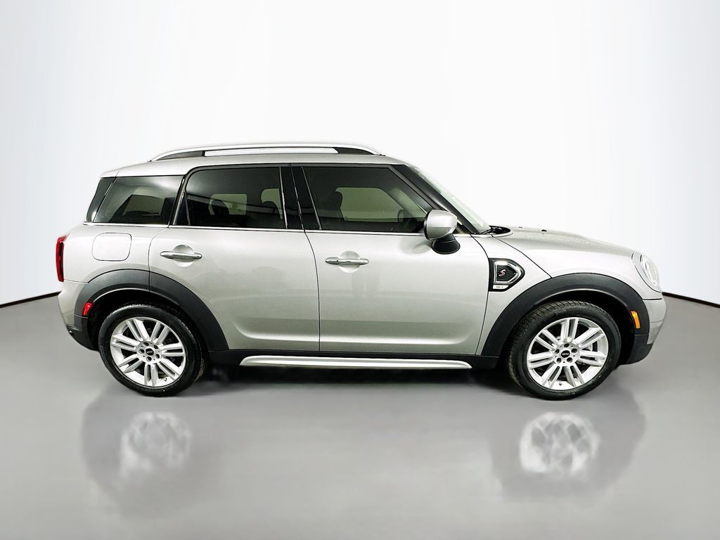 Thumbnail: 2024 MINI Cooper Countryman - 4