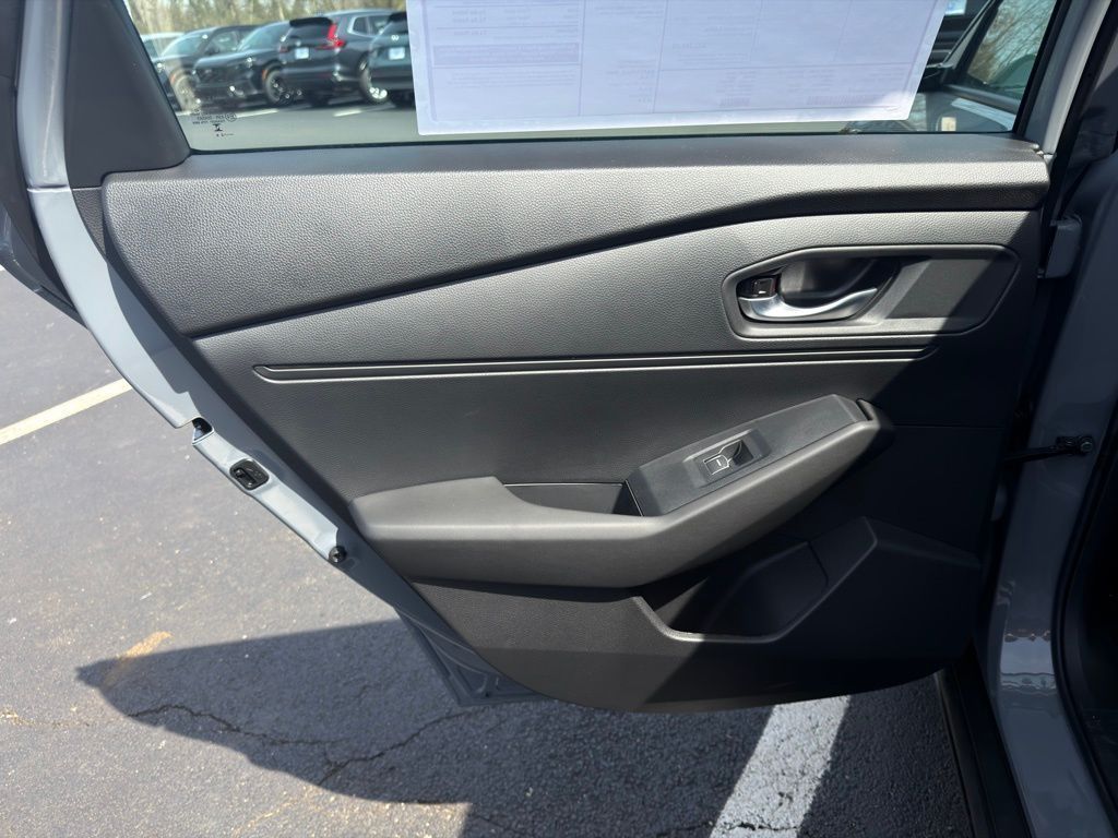 Thumbnail: 2026 Honda Accord - 20