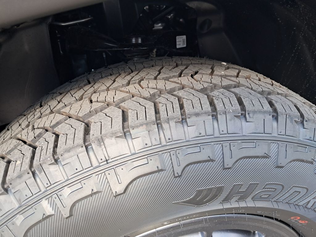 2026 Nissan Frontier PRO-4X Gray at John Sisson Motors