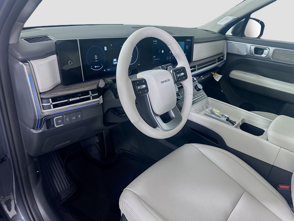 Thumbnail: 2026 Hyundai Santa Fe - 9