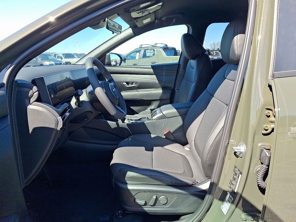 Thumbnail: 2026 Hyundai Santa Cruz - 6