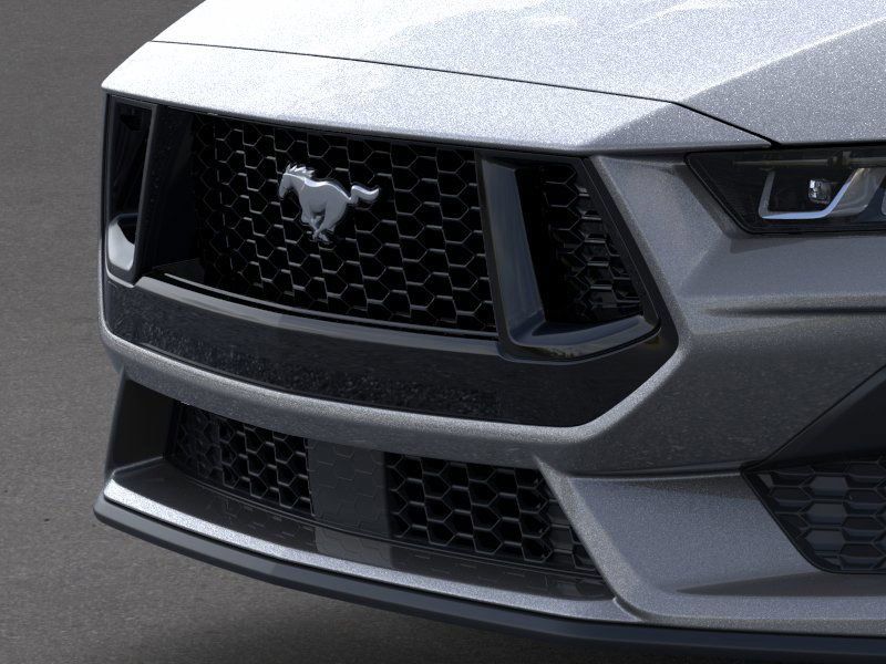 2025 Ford Mustang GT Premium photo
