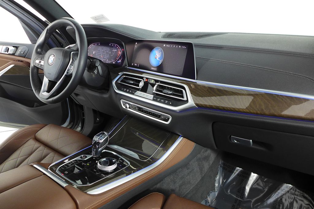 Thumbnail: 2023 BMW X5 - 13