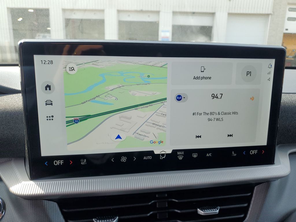 New 2026  Ford ST image 21