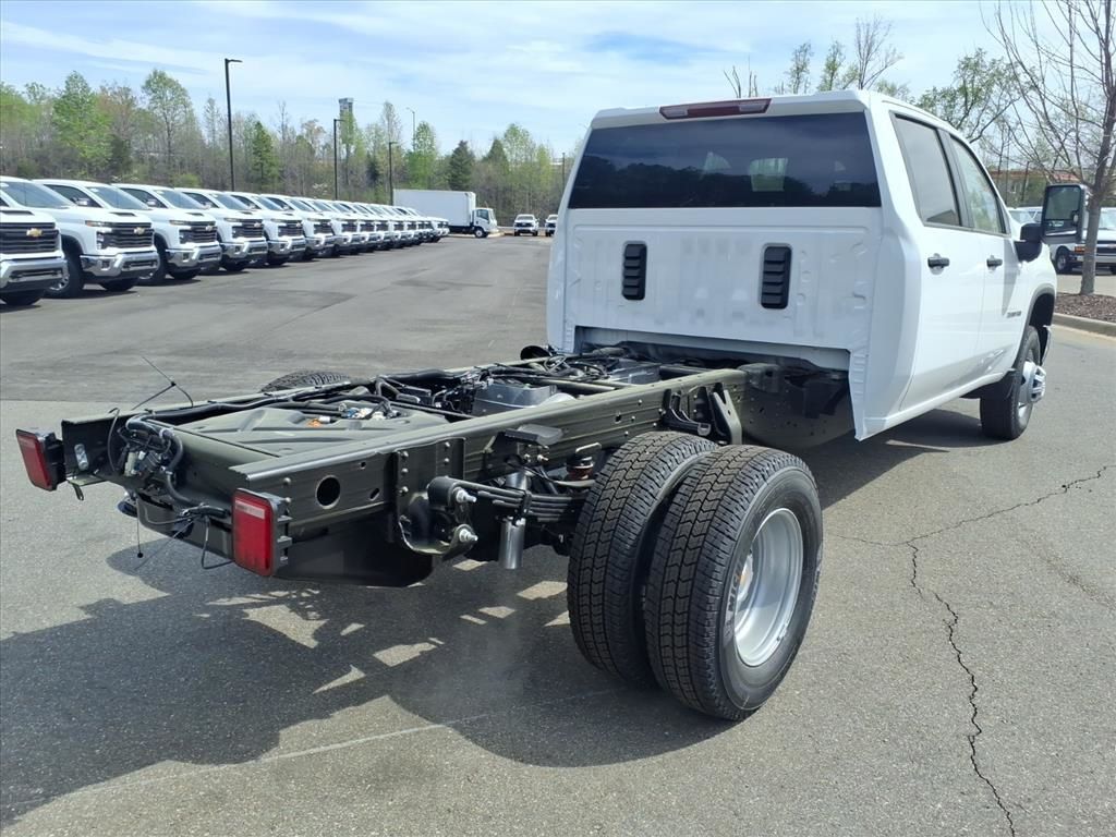 ChevroletSilverado 3500HD29
