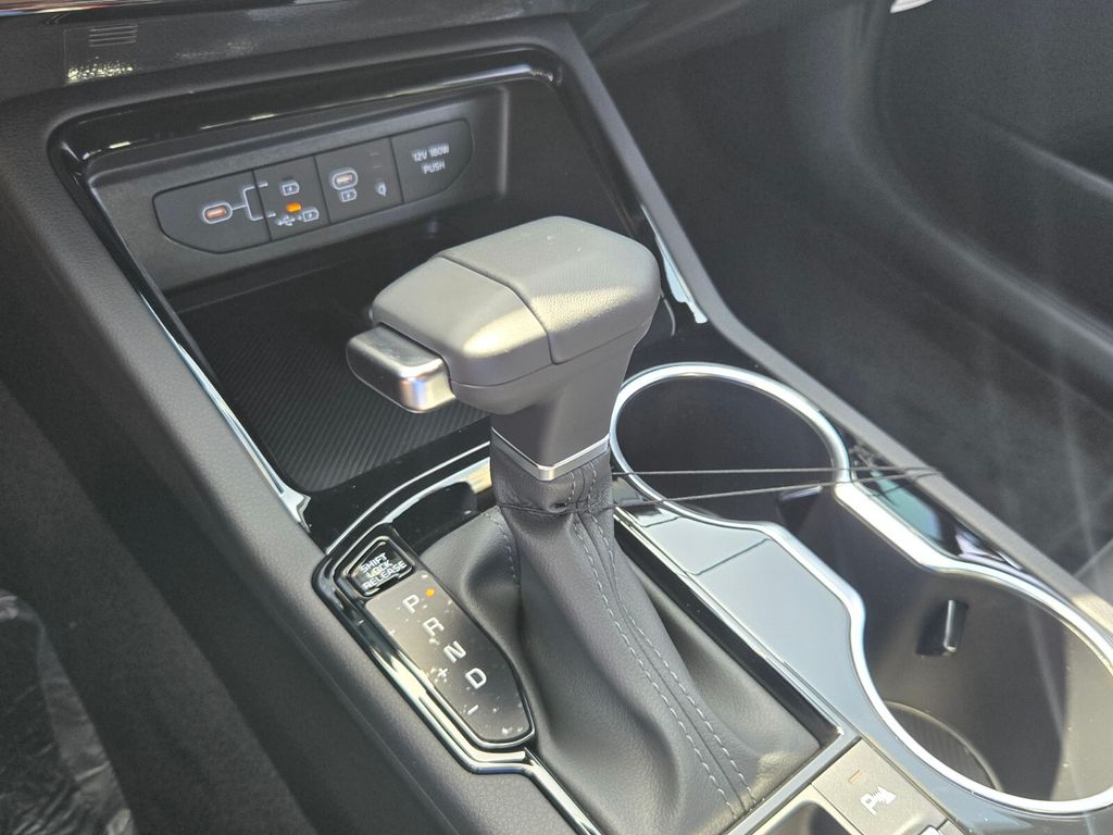 2026 Kia K5 - $28,110