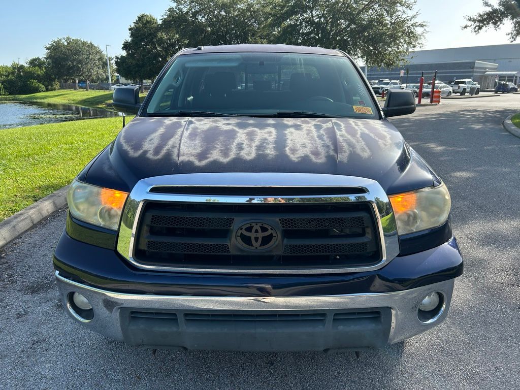 Thumbnail: 2011 Toyota Tundra - 7