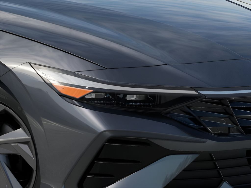 Used 2026 Gray Hyundai SEL Sport image 9