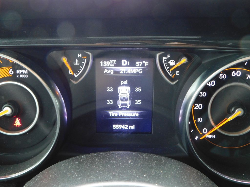 2020 Jeep Wrangler Unlimited Altitude 5