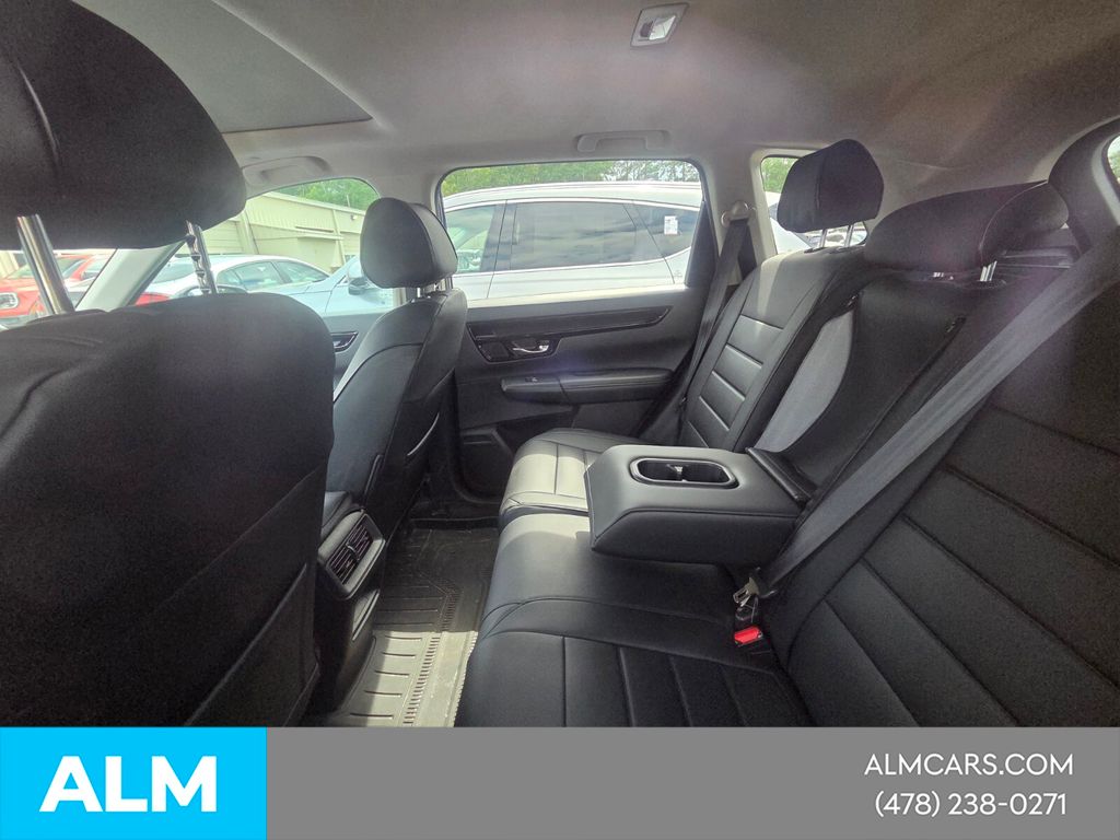 Used 2023  Honda EX-L image 31
