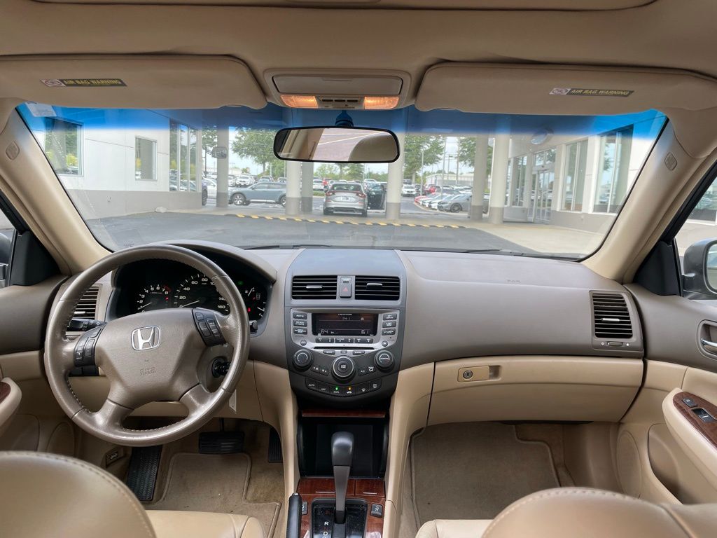 Thumbnail: 2006 Honda Accord - 5