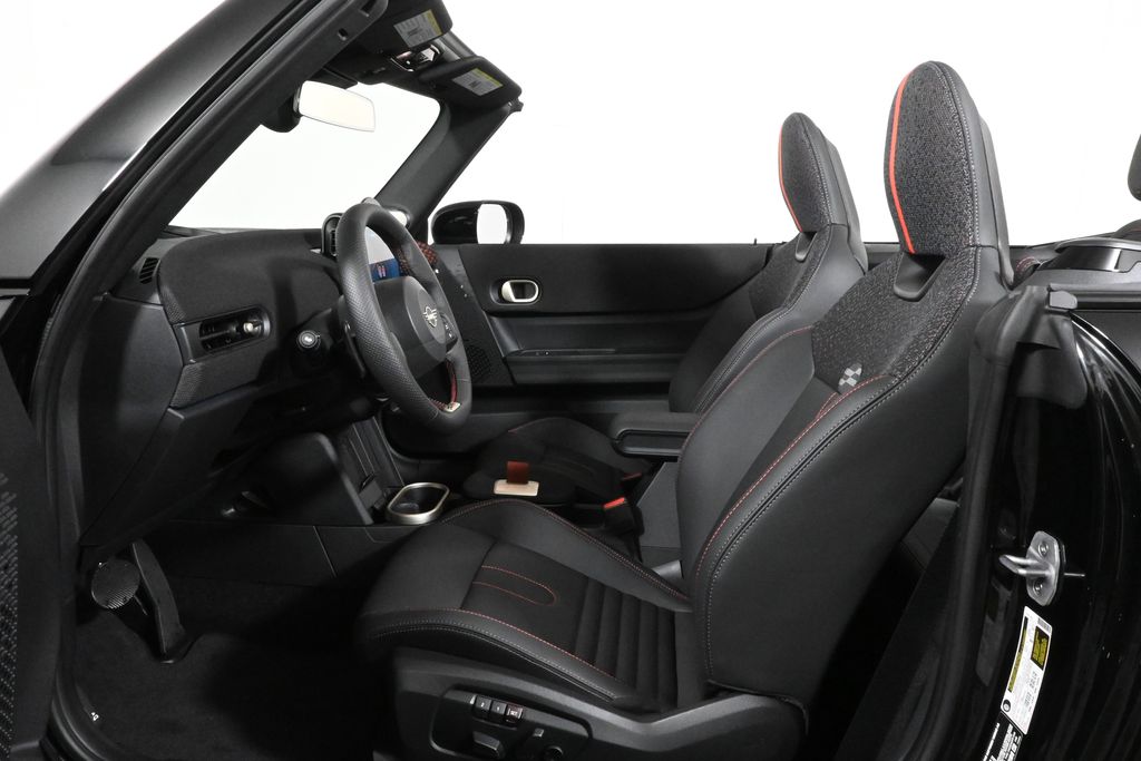 Thumbnail: 2026 MINI Cooper - 3