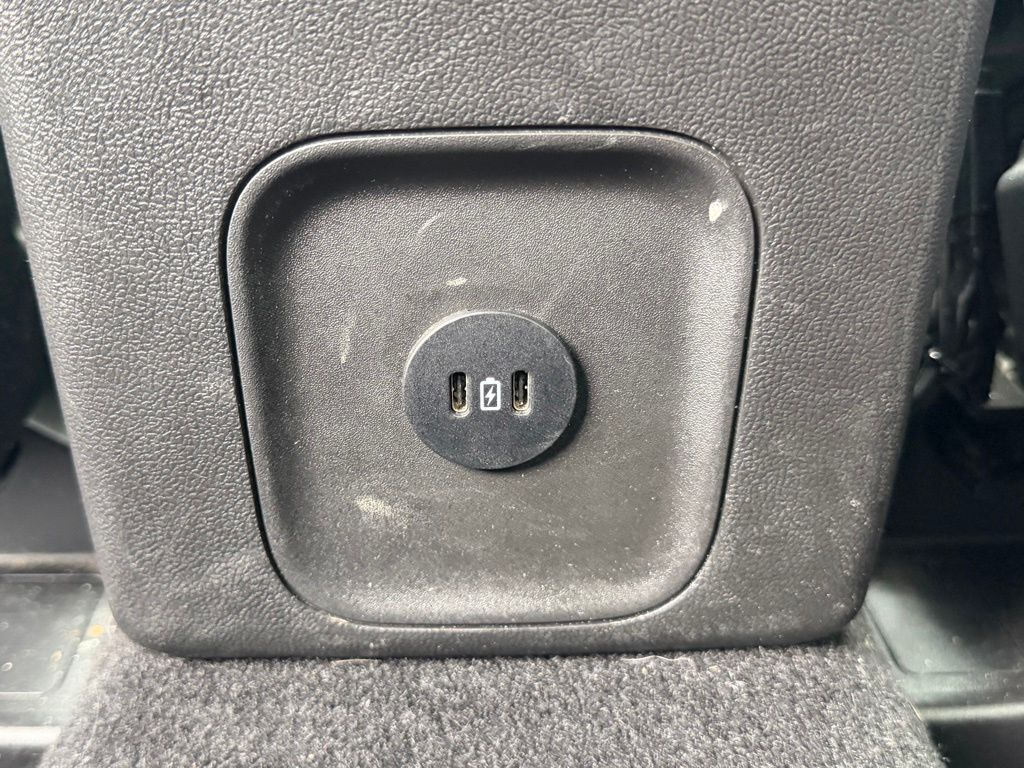 2024 Ford Escape ST-Line Silver at Bob Ruth Ford