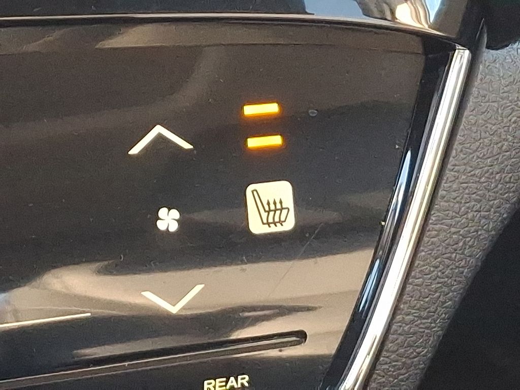 Thumbnail: 2017 Honda HR-V - 26