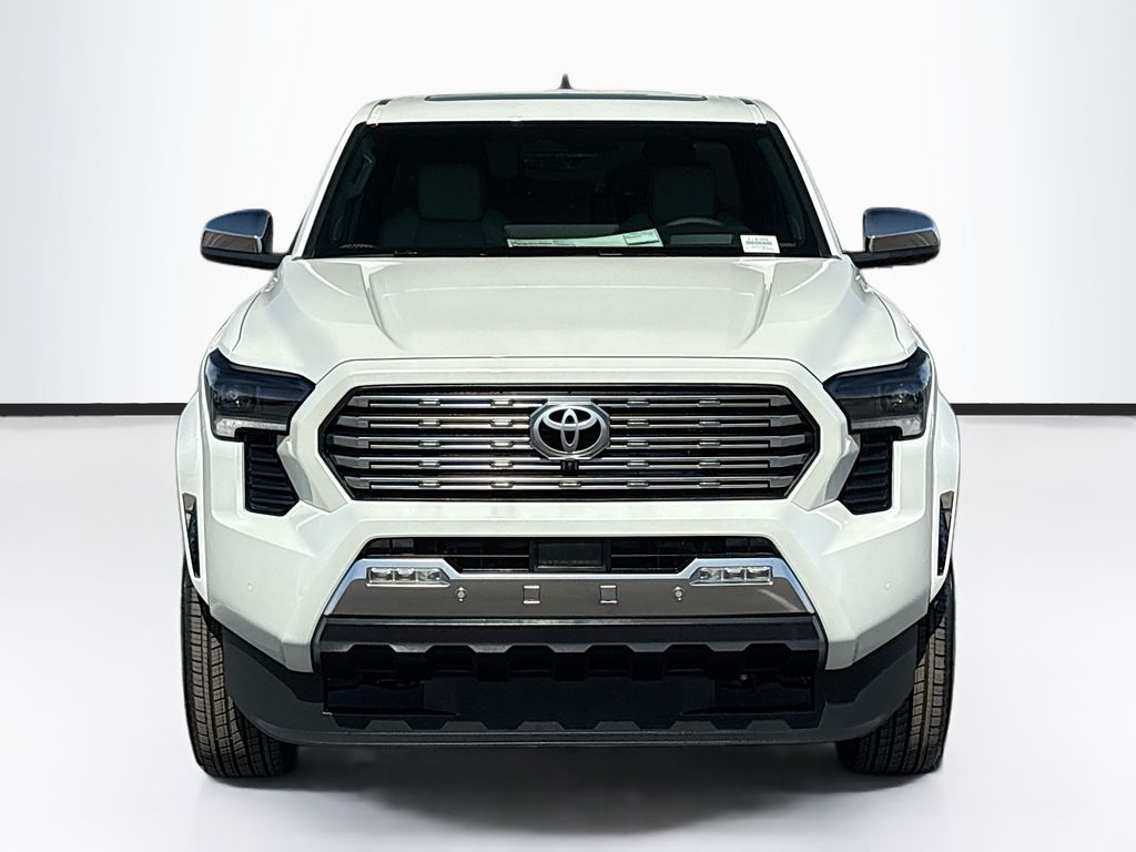 Thumbnail: 2026 Toyota Tacoma - 2