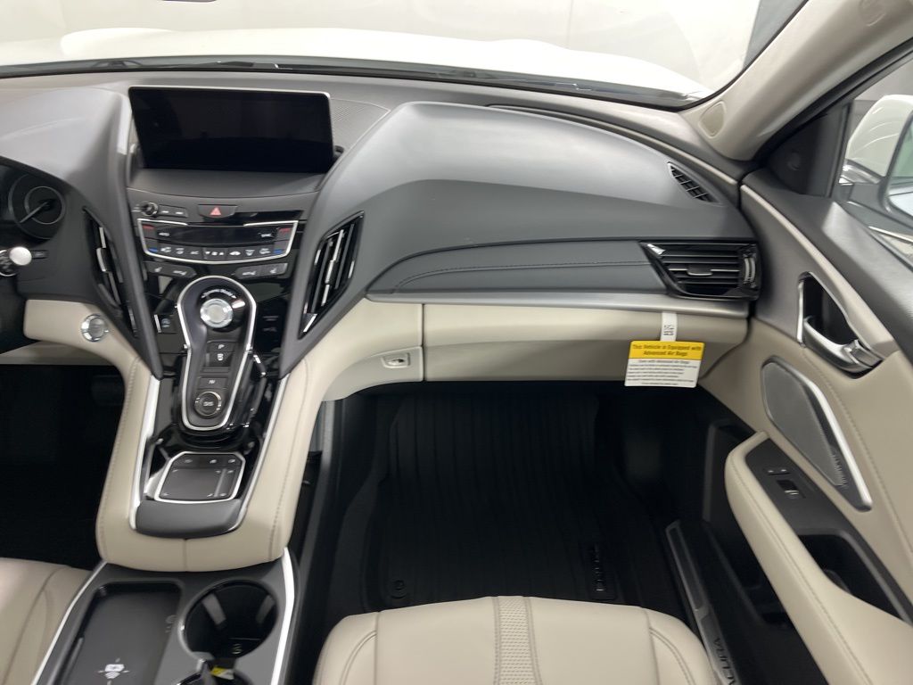 Thumbnail: 2026 Acura RDX - 15