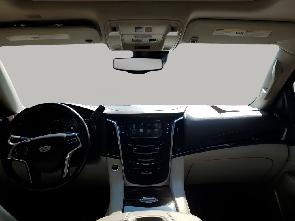 Used Car 2016 Cadillac Escalade Esv  Utility Luxury Rear Wheel Drive For Sale Under $25,000 In Austin, Texas