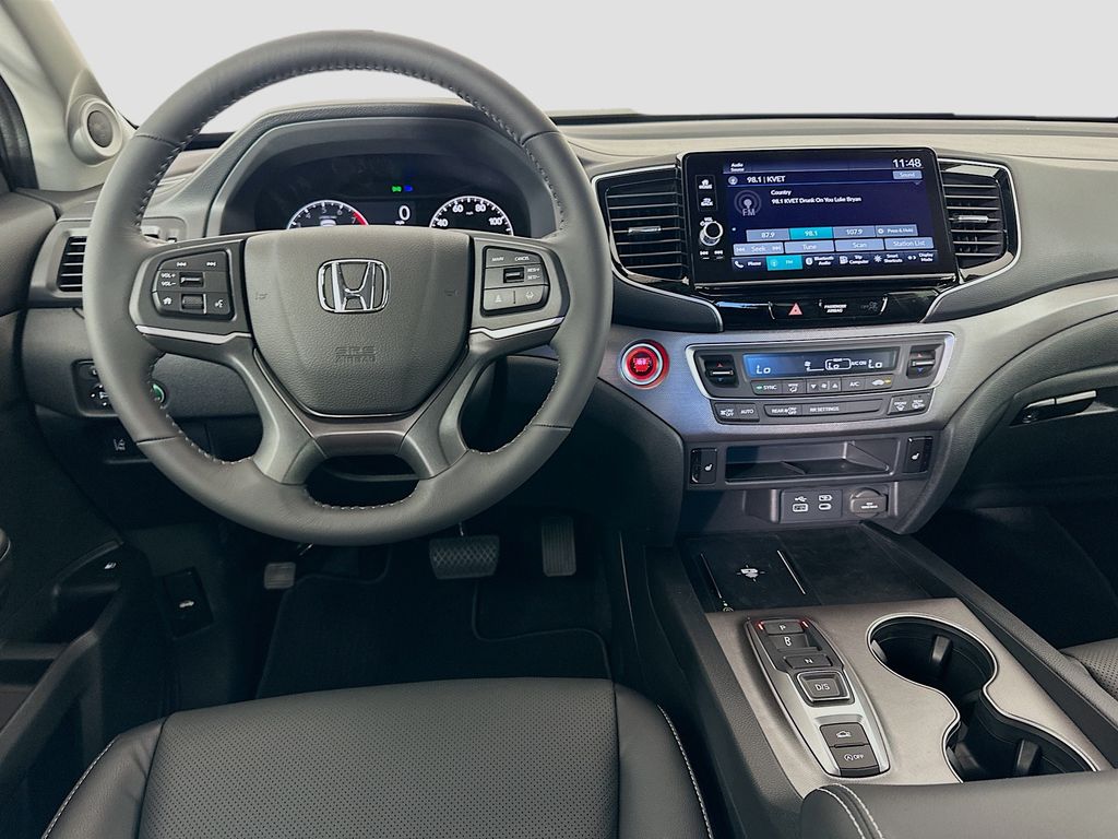 Thumbnail: 2026 Honda Ridgeline - 18