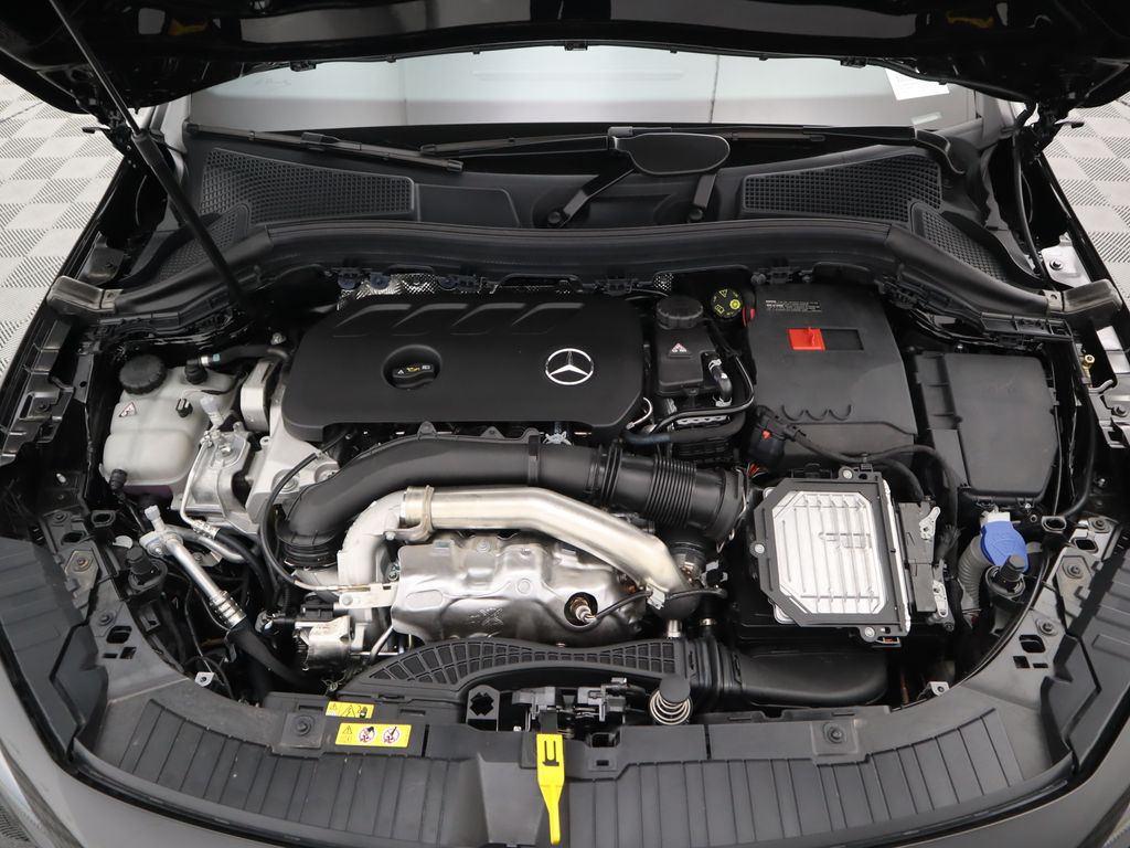 Thumbnail: 2026 Mercedes-Benz GLA - 30