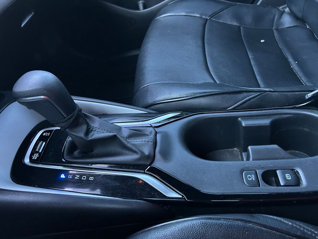 Thumbnail: 2023 Toyota Corolla - 22