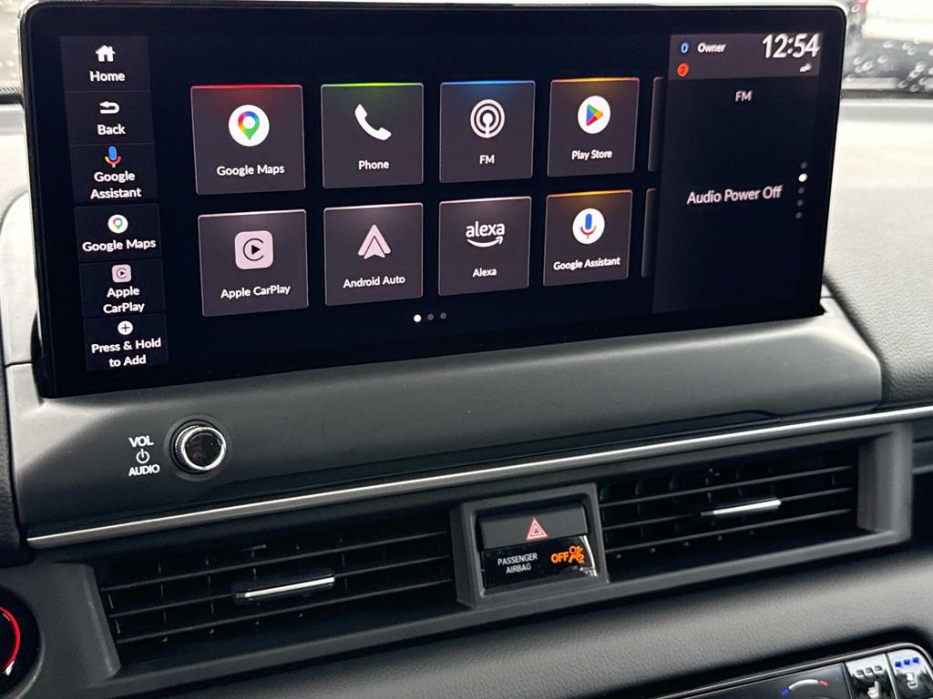 New 2026 Honda Pilot SUV