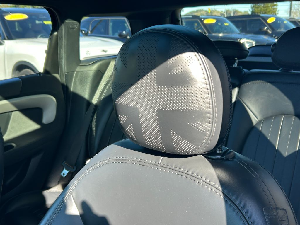 Thumbnail: 2023 MINI Cooper Countryman - 14