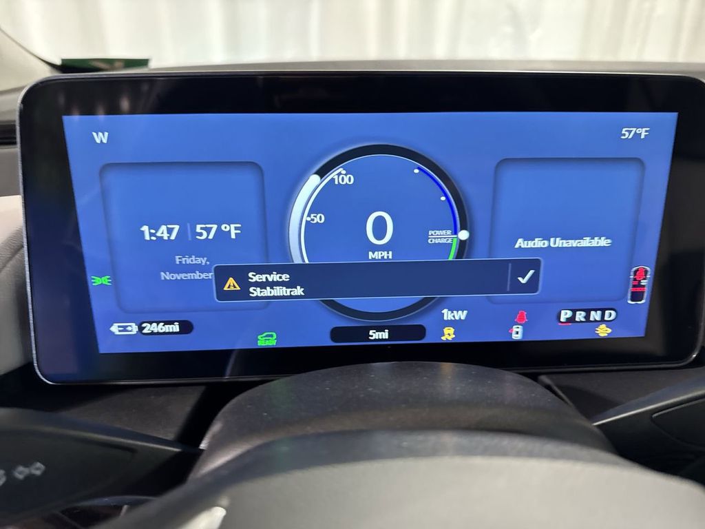 new 2026 Honda Prologue car, priced at $56,450