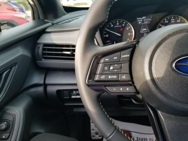 used 2025 Subaru Crosstrek car, priced at $29,900