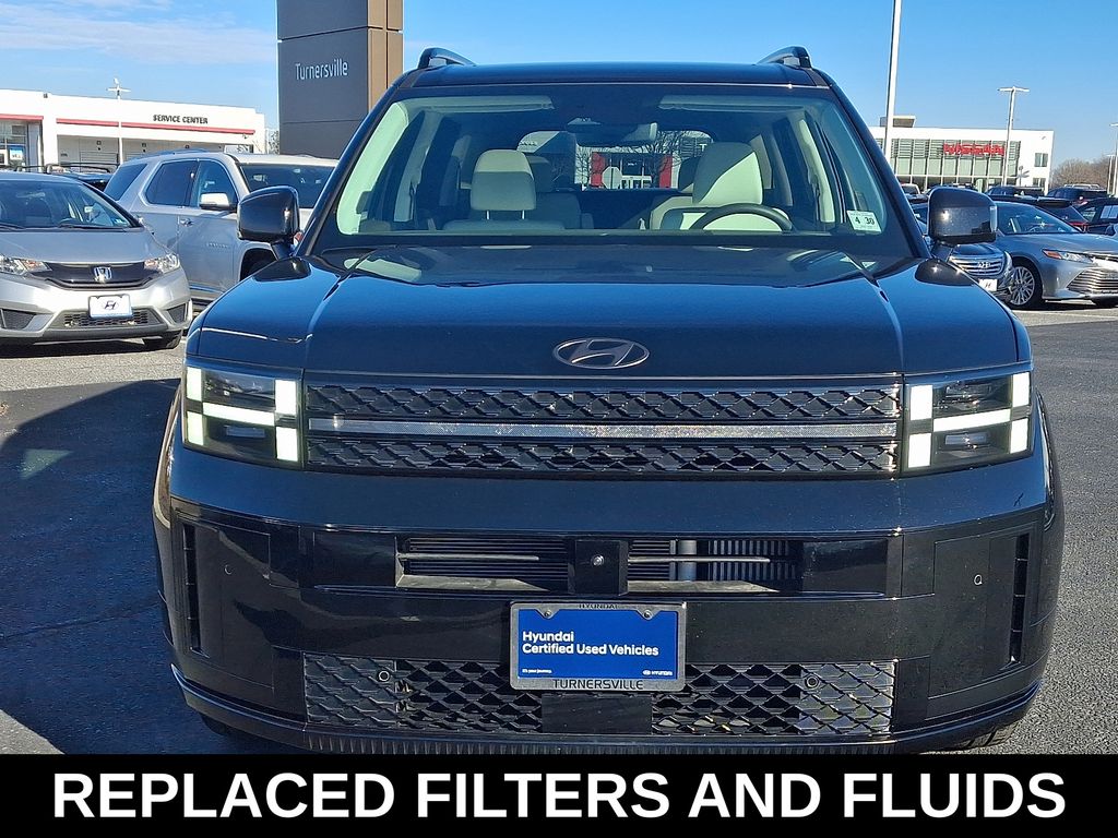 Thumbnail: 2024 Hyundai Santa Fe - 2