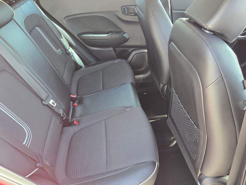 2022 Hyundai Venue - $16,300