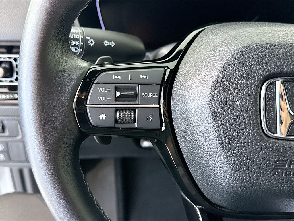 Thumbnail: 2023 Honda Civic - 11