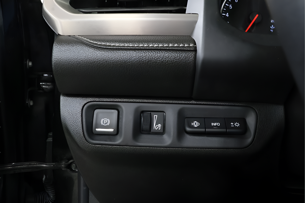 2022 GMC Acadia Denali AWD