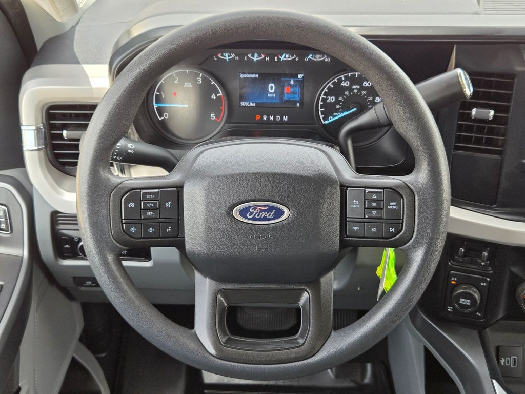 Used 2024 Ford F-250SD Truck