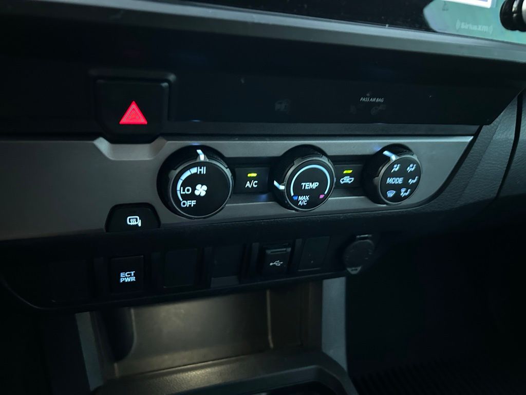 Thumbnail: 2023 Toyota Tacoma - 25