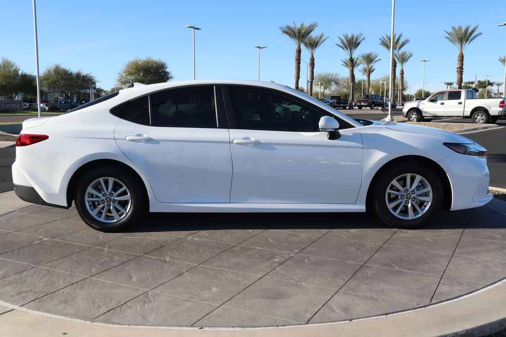 Thumbnail: 2026 Toyota Camry - 4