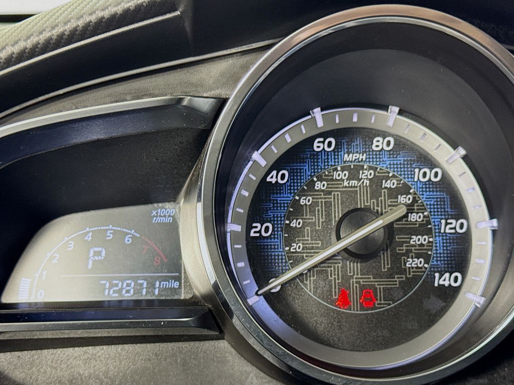 Used Car 2016 Scion Ia  Base For Sale Under $12,000 In Austin, Texas