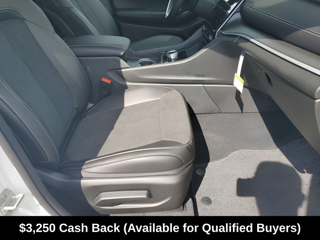 New Car 2025 Jeep Grand Cherokee  For Sale Under $50,000 In Austin, Texas