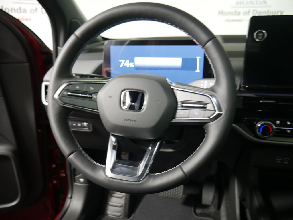 Thumbnail: 2025 Honda Prologue - 13