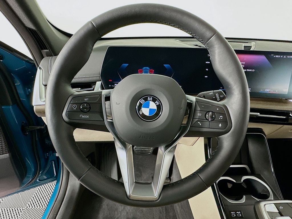 2023 BMW X1 xDrive28i 11