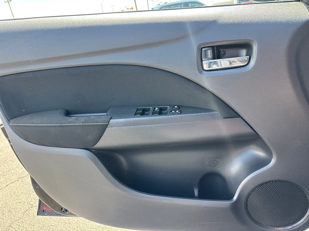 Used Car 2024 Mitsubishi Mirage G4  Se For Sale Under $20,000 In Austin, Texas