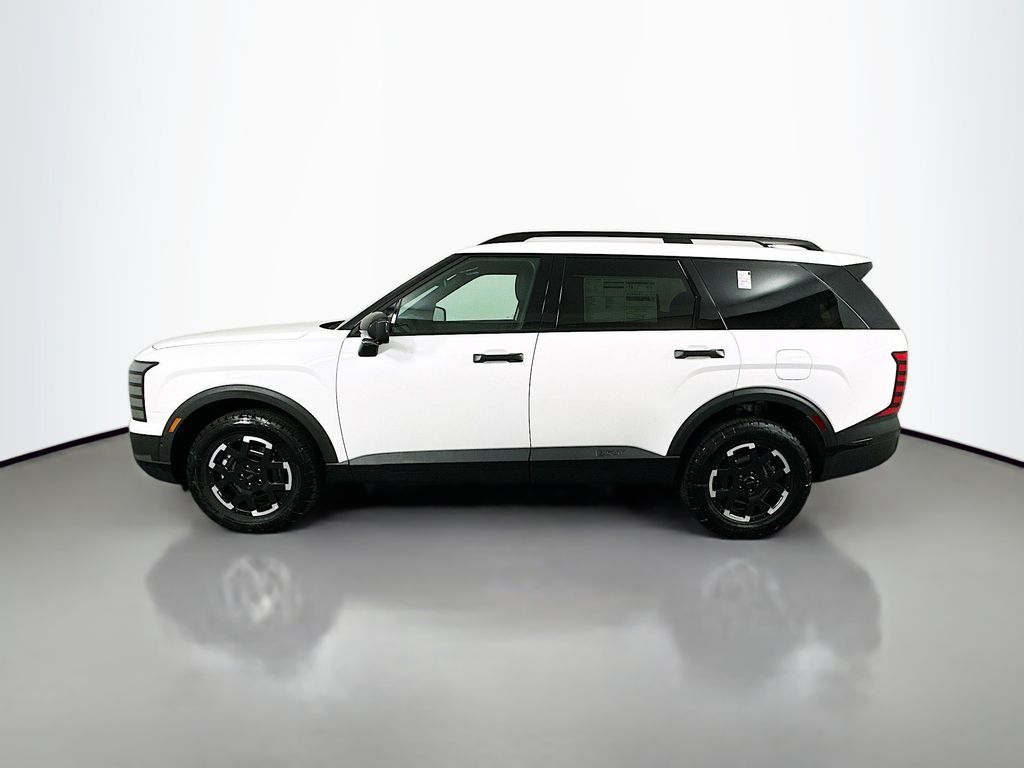 Thumbnail: 2026 Hyundai Palisade - 8