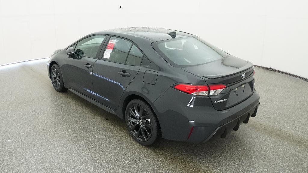 Thumbnail: 2026 Toyota Corolla - 16