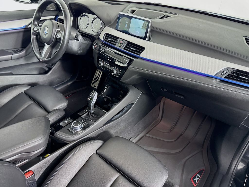 Used Car 2021 Bmw X1  Sdrive28i For Sale Under $25,000 In Austin, Texas