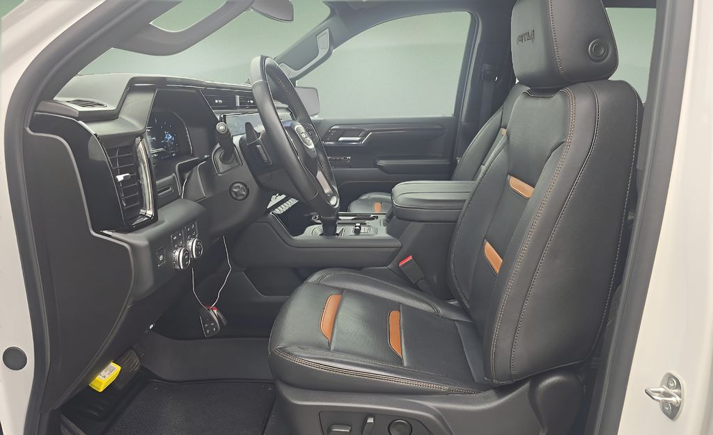 Used 2024 GMC Sierra 1500 Truck